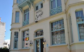 Hotel Georges